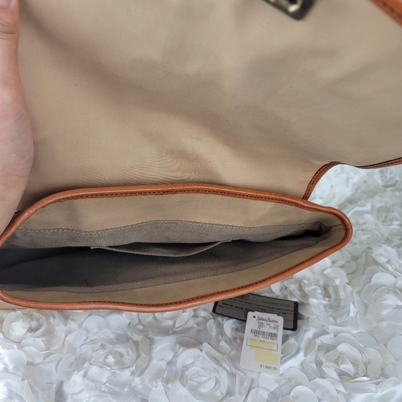 Fendi baguette shoulder bag. - Picture 8 of 12